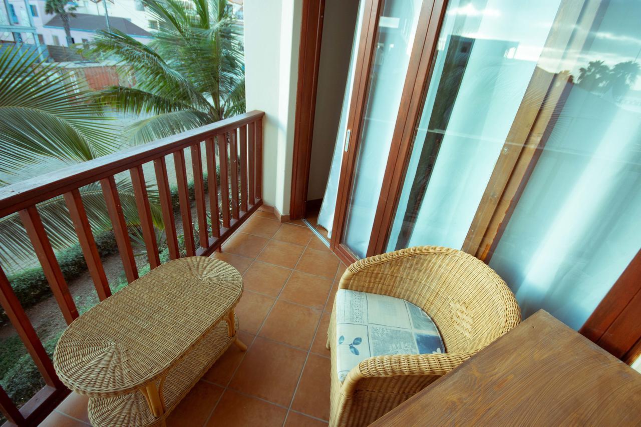 Gest Plain Apartments Santa Maria Zewnętrze zdjęcie