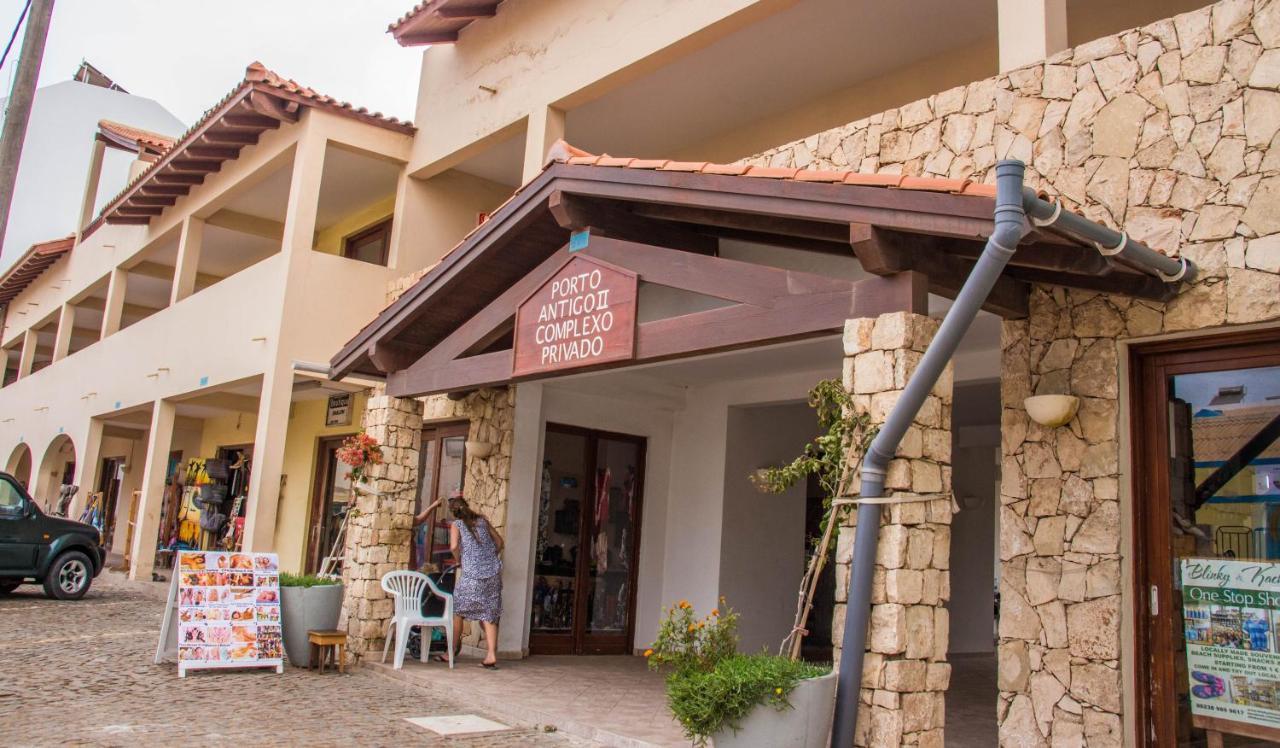 Gest Plain Apartments Santa Maria Zewnętrze zdjęcie