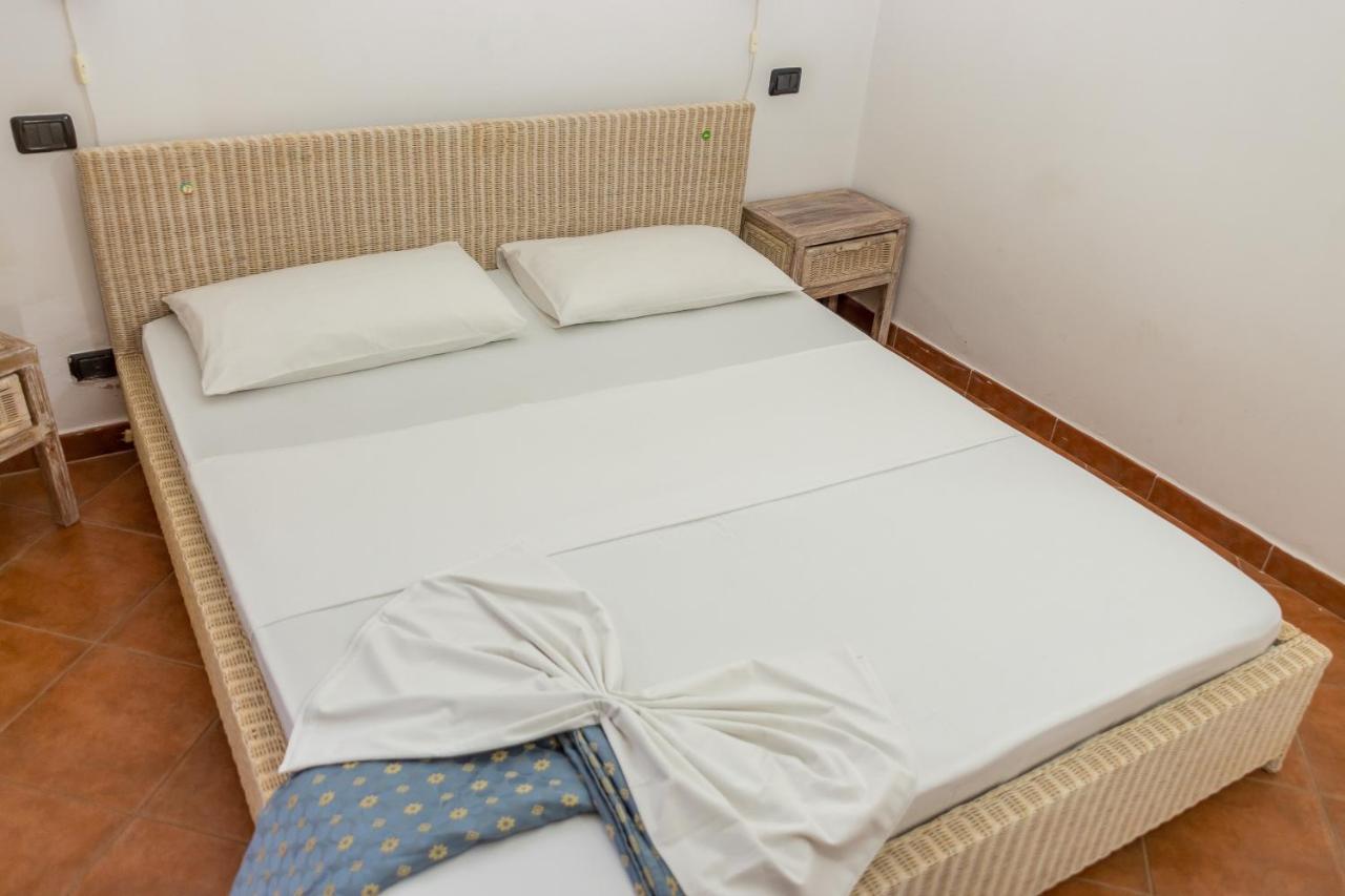 Gest Plain Apartments Santa Maria Zewnętrze zdjęcie