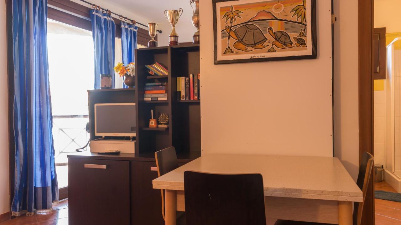 Gest Plain Apartments Santa Maria Zewnętrze zdjęcie