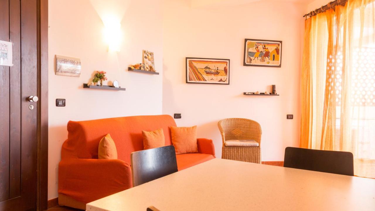 Gest Plain Apartments Santa Maria Zewnętrze zdjęcie
