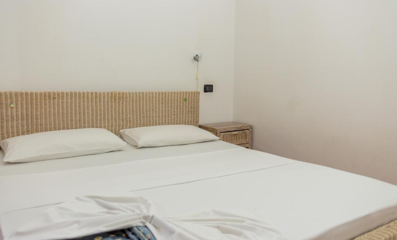 Gest Plain Apartments Santa Maria Zewnętrze zdjęcie