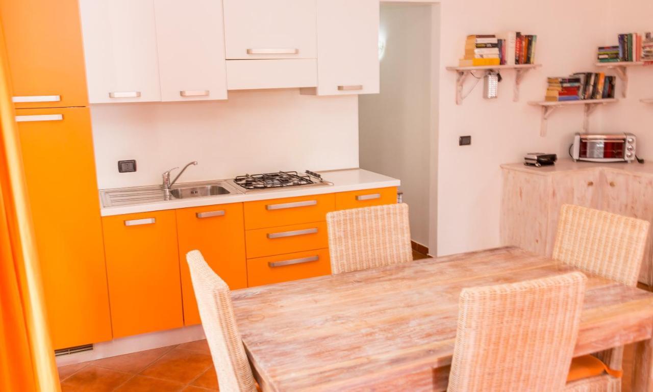 Gest Plain Apartments Santa Maria Zewnętrze zdjęcie