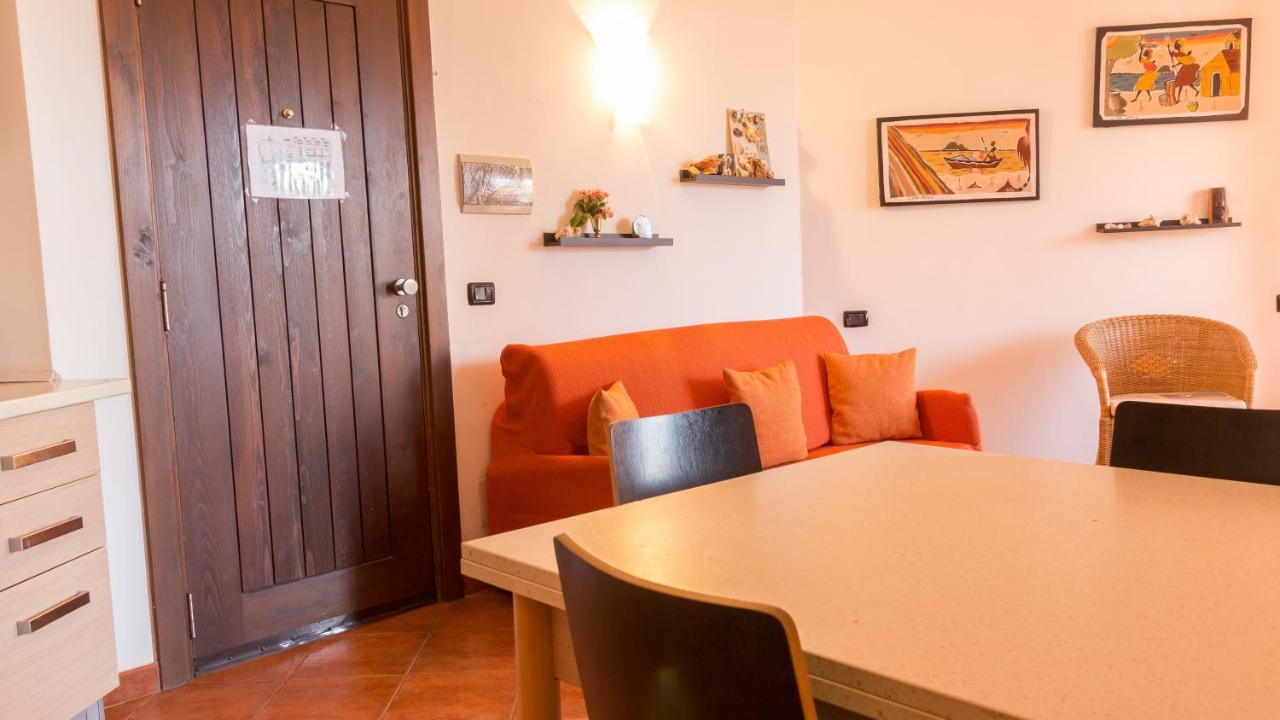 Gest Plain Apartments Santa Maria Zewnętrze zdjęcie
