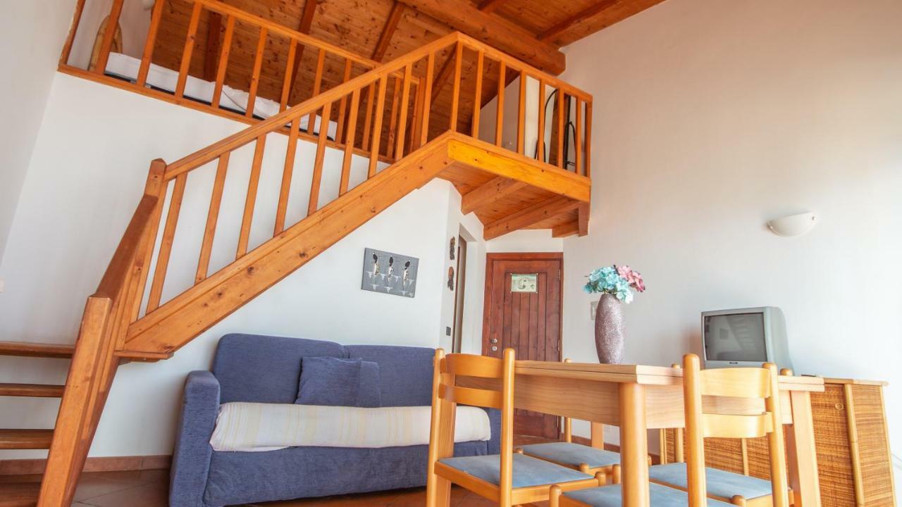 Gest Plain Apartments Santa Maria Zewnętrze zdjęcie