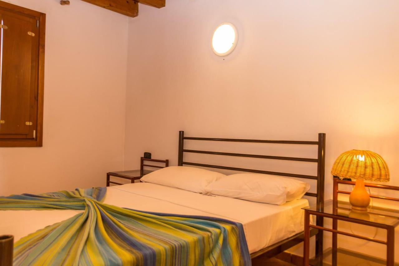 Gest Plain Apartments Santa Maria Zewnętrze zdjęcie