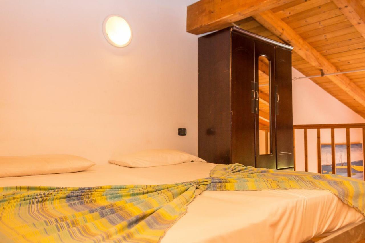 Gest Plain Apartments Santa Maria Zewnętrze zdjęcie