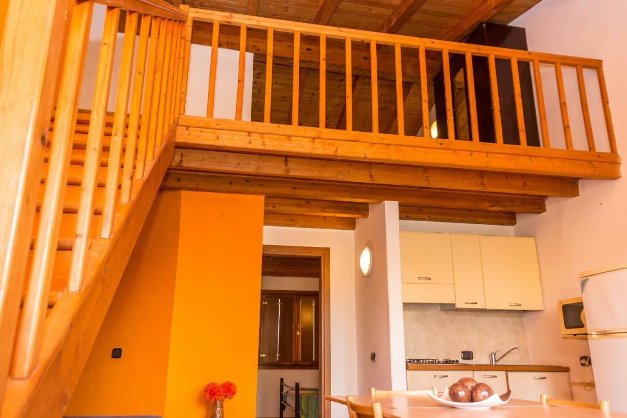 Gest Plain Apartments Santa Maria Zewnętrze zdjęcie