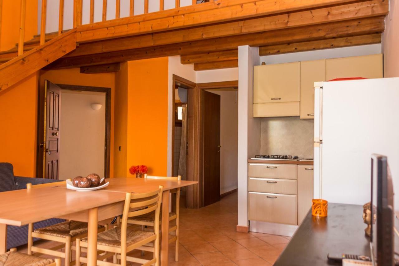 Gest Plain Apartments Santa Maria Zewnętrze zdjęcie