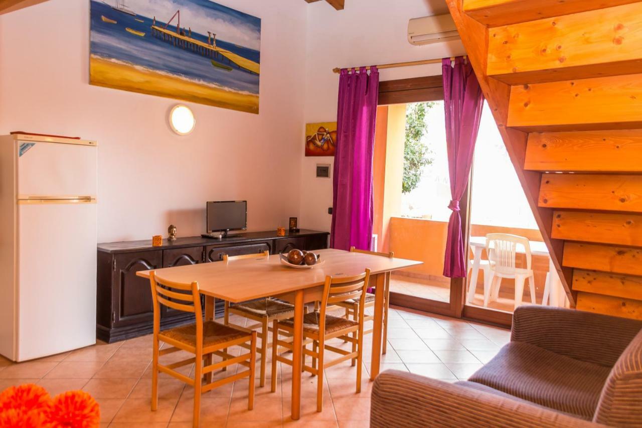 Gest Plain Apartments Santa Maria Zewnętrze zdjęcie
