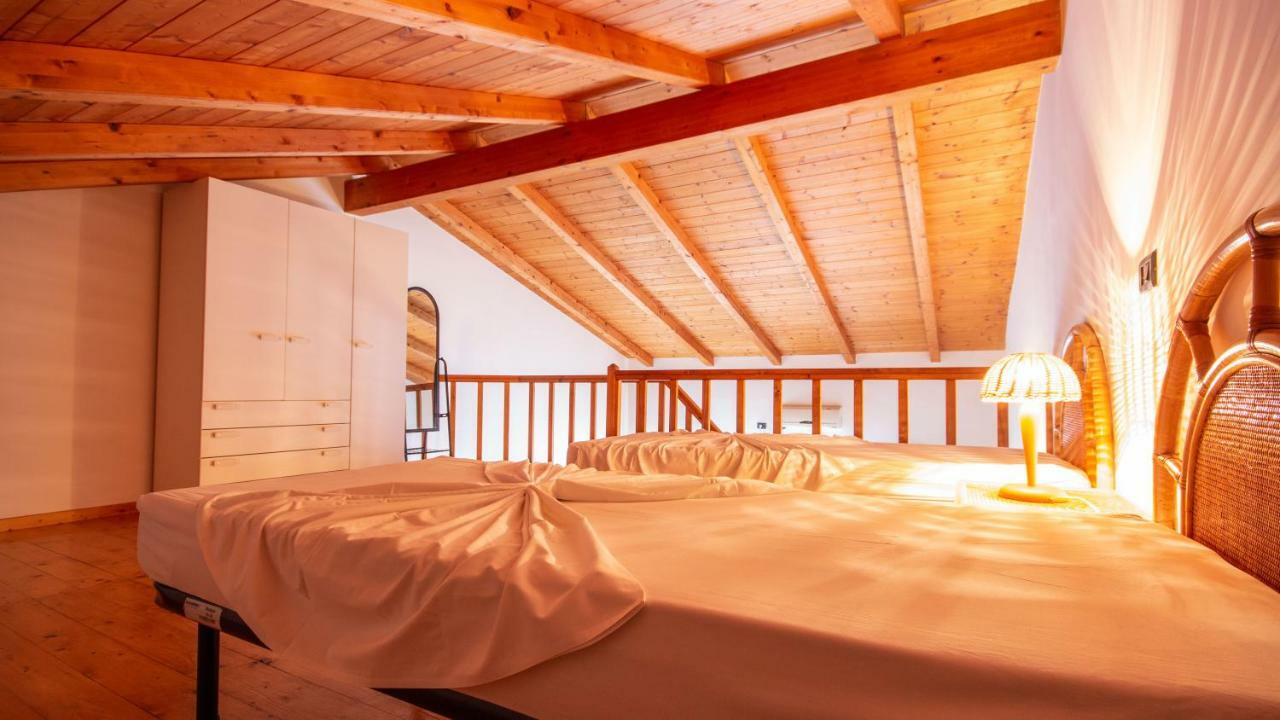 Gest Plain Apartments Santa Maria Zewnętrze zdjęcie
