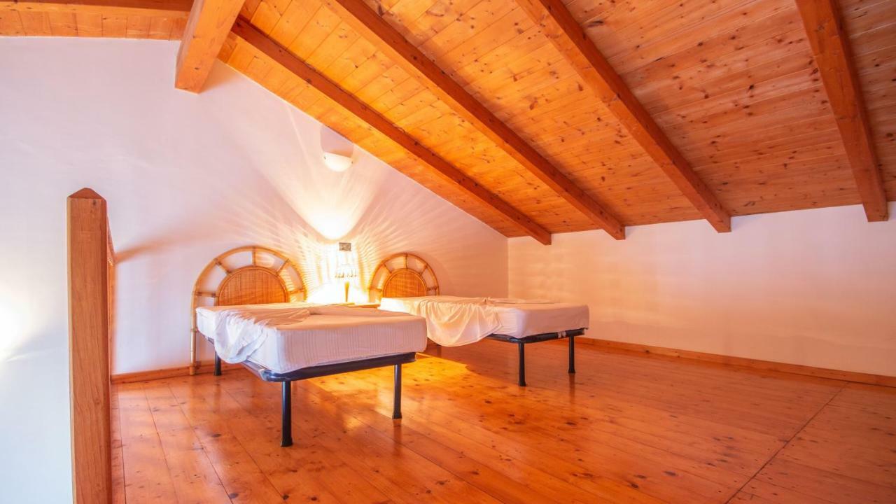 Gest Plain Apartments Santa Maria Zewnętrze zdjęcie