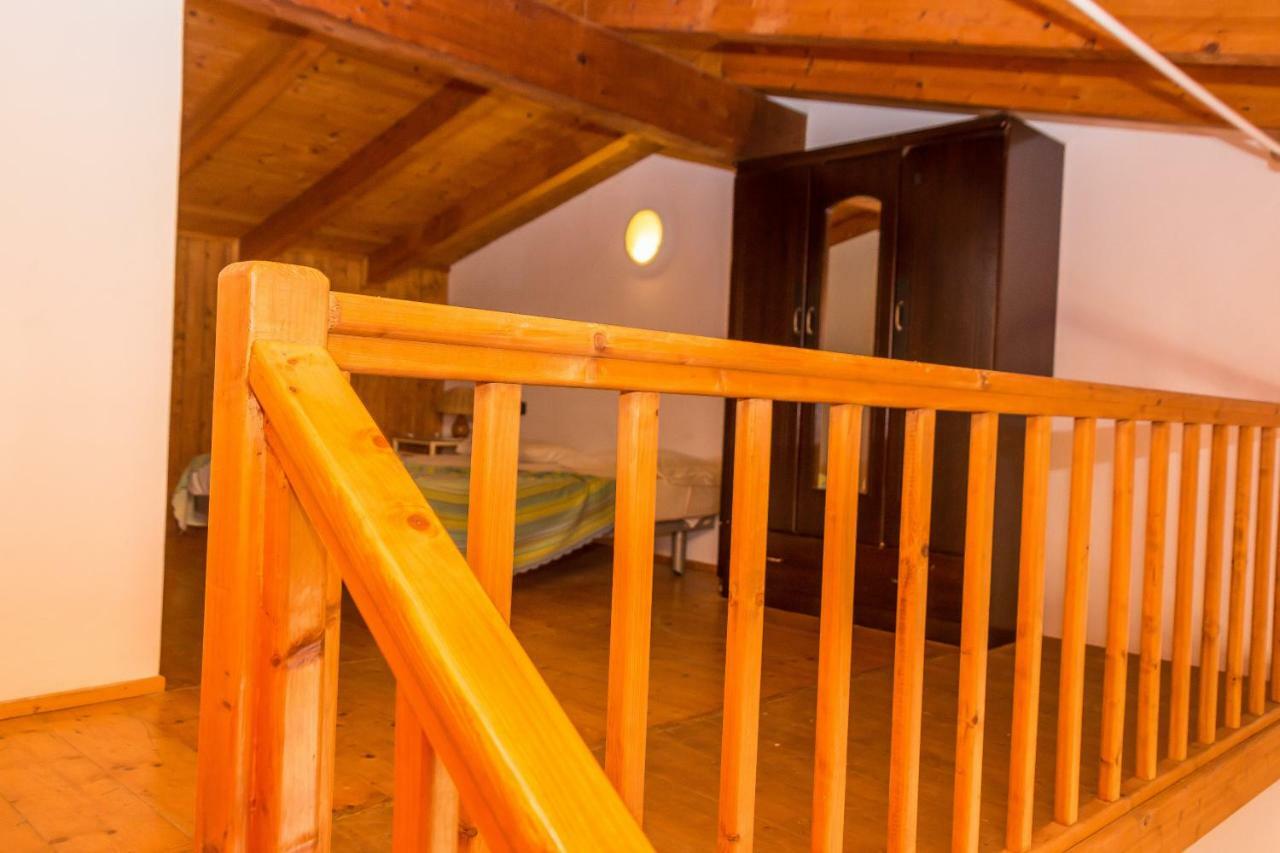 Gest Plain Apartments Santa Maria Zewnętrze zdjęcie