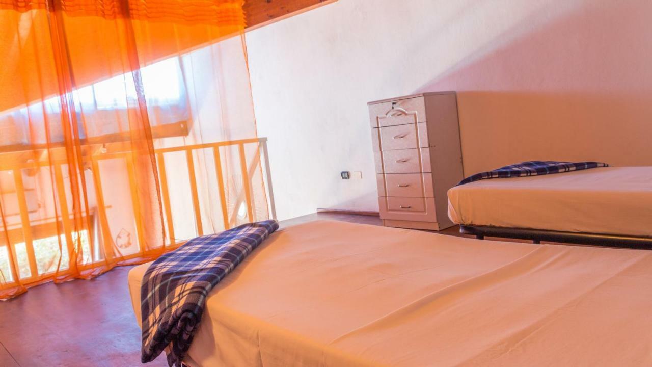 Gest Plain Apartments Santa Maria Zewnętrze zdjęcie